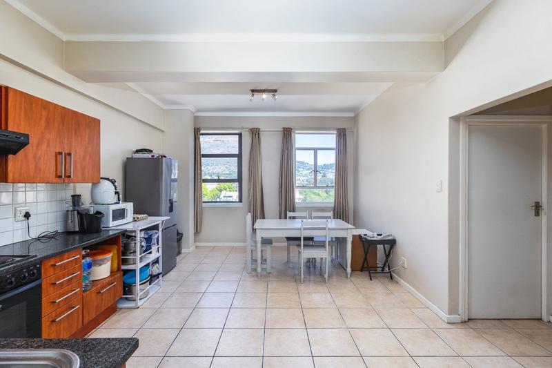 2 Bedroom Property for Sale in Cape Town City Centre Western Cape
